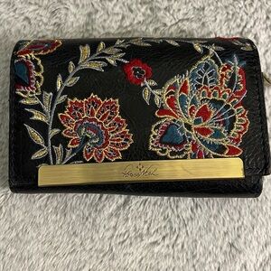 Patricia Nash Wallet